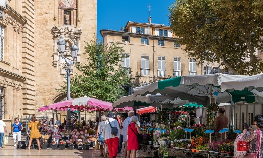 Best Towns in Provence - My Private France